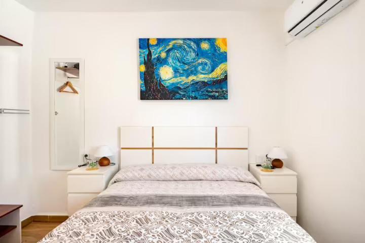 El Remanso Apartment Seville Exterior photo