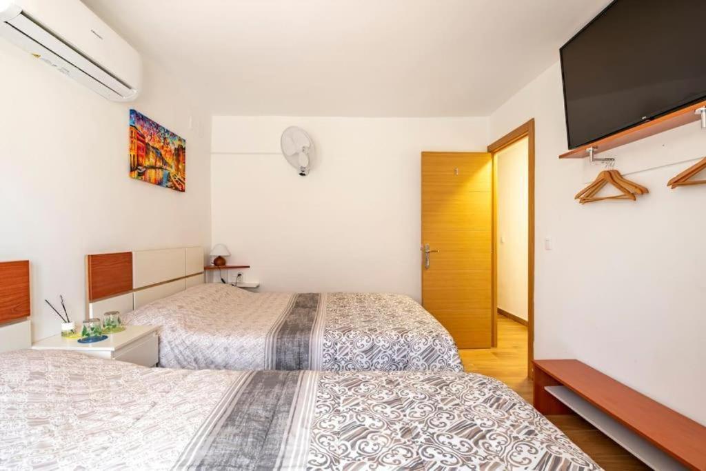 El Remanso Apartment Seville Exterior photo